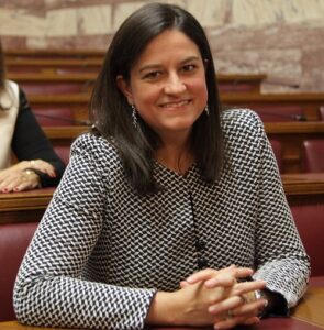 "Μην αγχώνεσαι παιδί μου"!